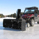 Kubota RTV / RTV-X / Sidekick 66″ Vantage Snowblower With Honda 22Hp Motor by Bercomac